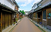 今井町